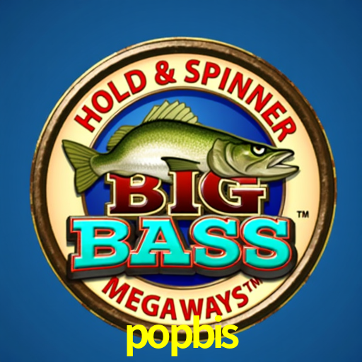 Descubra o Mundo do Cassino Online com popbis
