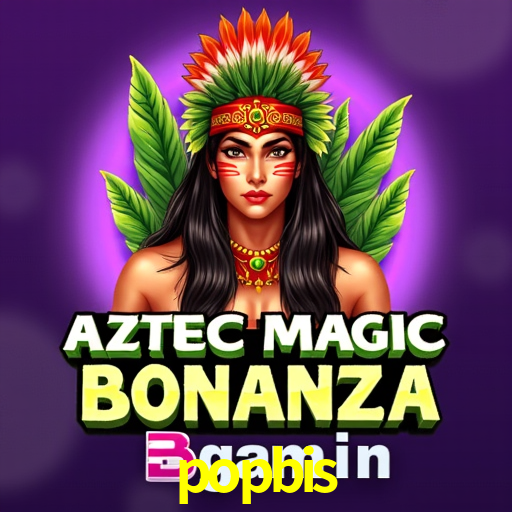Welcome Bonus popbis