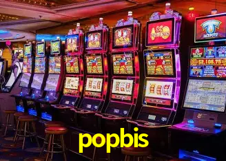 Casino Ao Vivo popbis