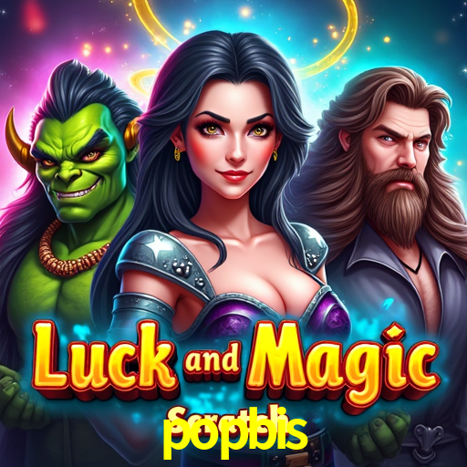 Secure Login popbis