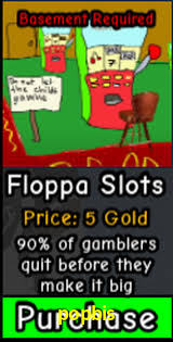 Blackjack Table popbis